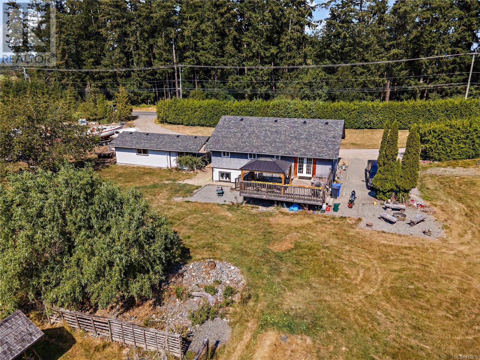 1650 Koksilah Rd, Cowichan Bay, BC House, Single Family, Freehold For