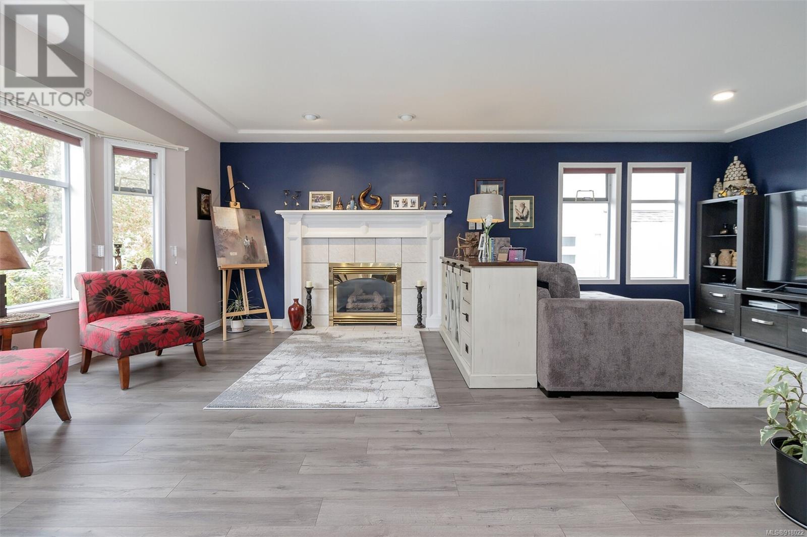 5958 Tweedsmuir Cres, Nanaimo, BC House, Single Family, Freehold For