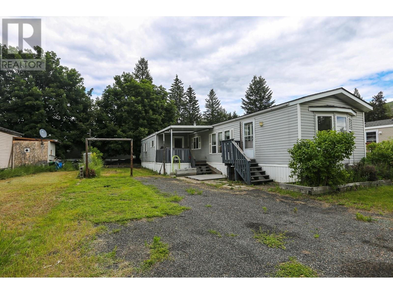 15 4564 SUMMER ROAD, Barriere, British Columbia V0E1E0 For Sale