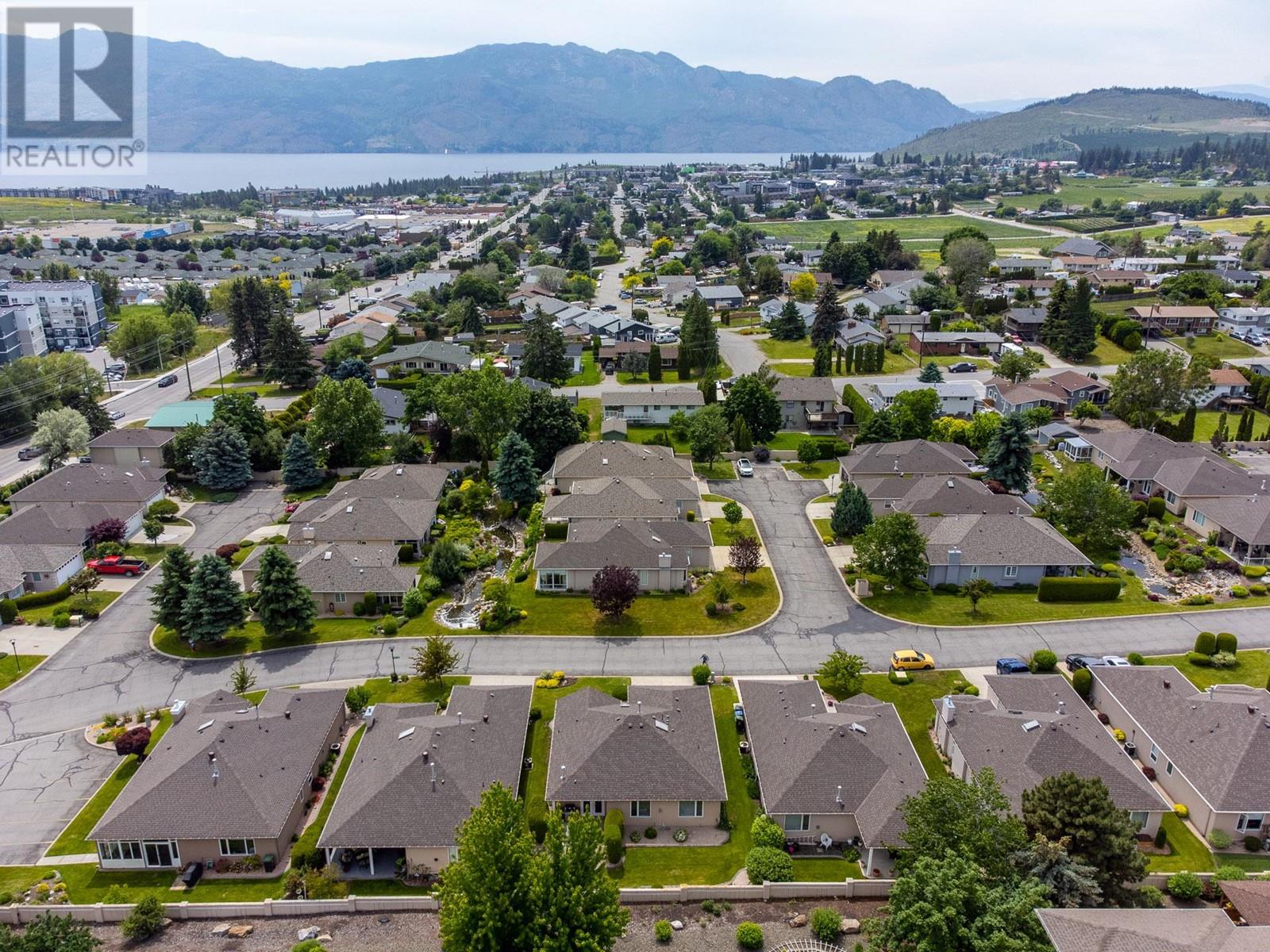 142 3360 Old Okanagan Highway Unit 142 Lot Strata Lot, West Kelowna