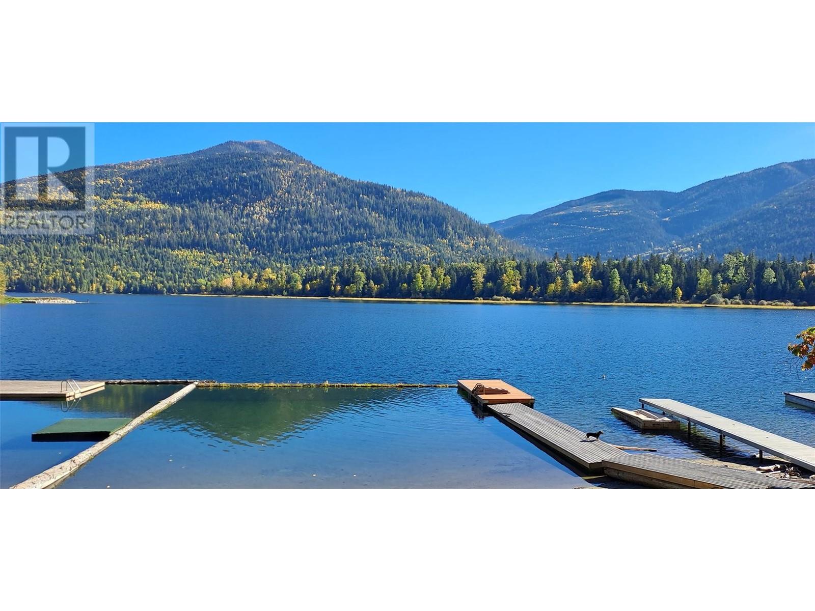 1717 Sugar Lake Road, Cherryville, British Columbia V0E2G2 For Sale