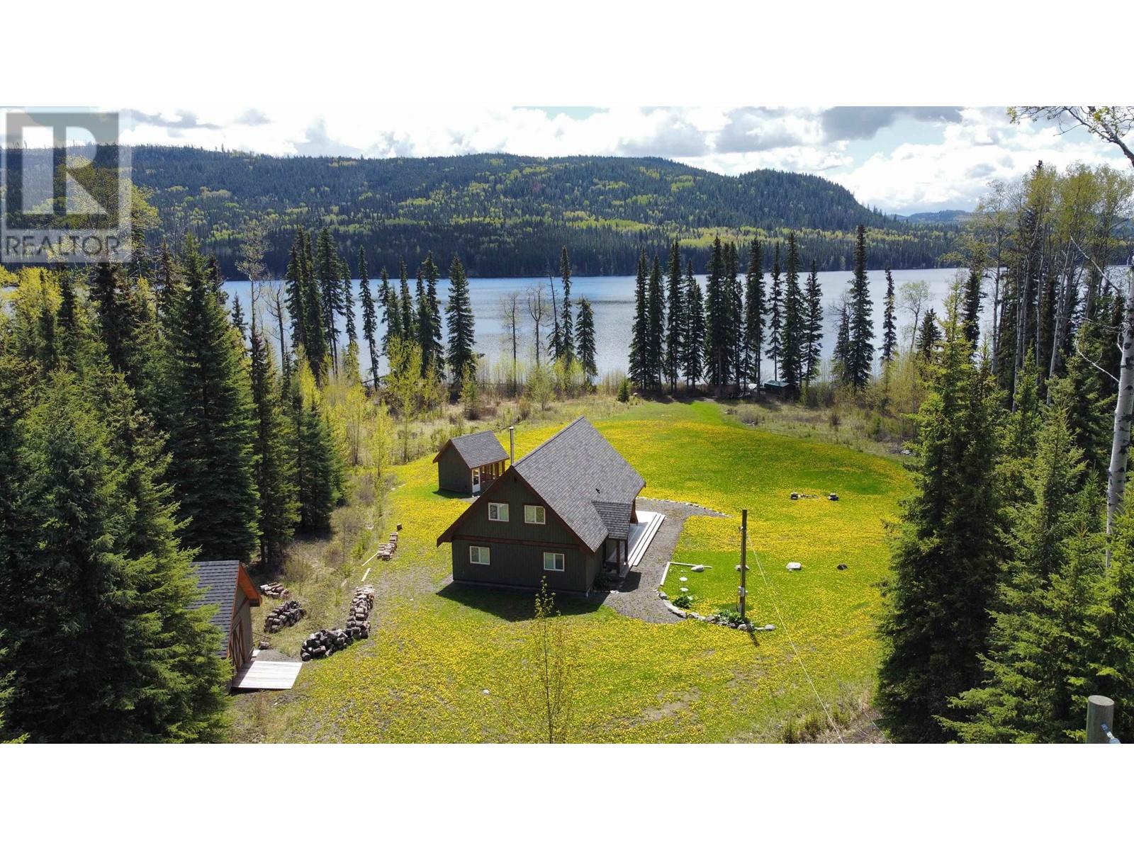 8928 EAGAN CRESCENT, Bridge Lake, British Columbia V0K1E0 For Sale