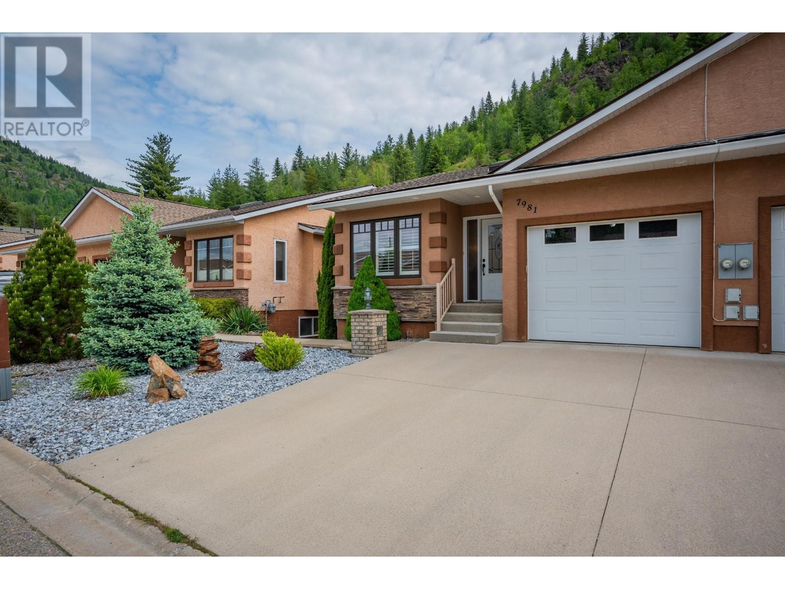 7981 BIRCHWOOD DRIVE, Trail, British Columbia V1R4Y3 For Sale HouseSigma