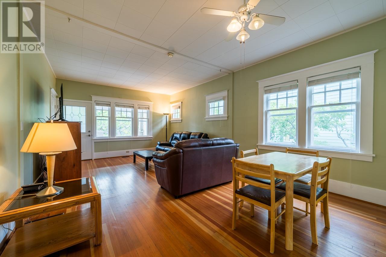 720 ST PAUL STREET, Kamloops, British Columbia V2C2K4 For Sale HouseSigma