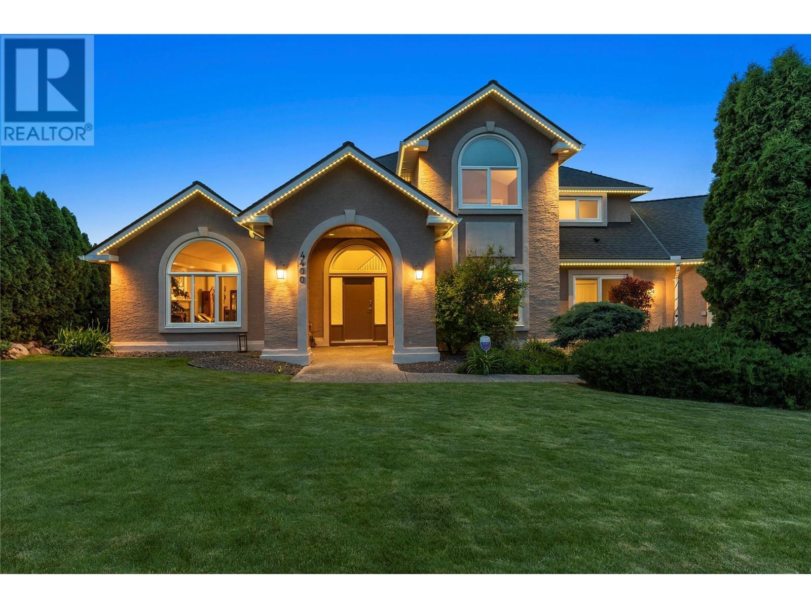 4400 Crystal Drive, Vernon, British Columbia V1T8V5 For Sale HouseSigma