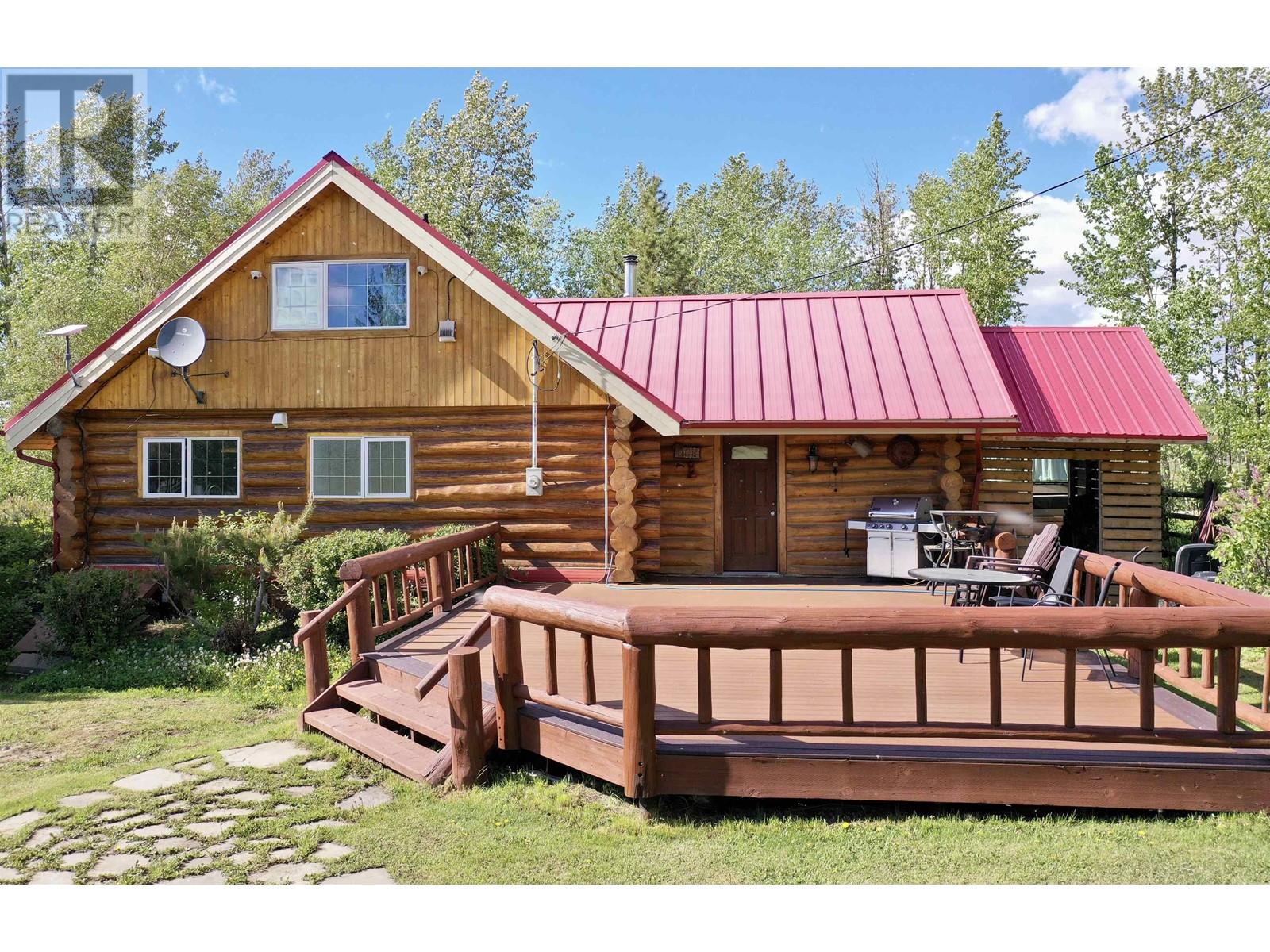 9805 N 97 HIGHWAY, Fort St. John, British Columbia V0C1H0 For Sale