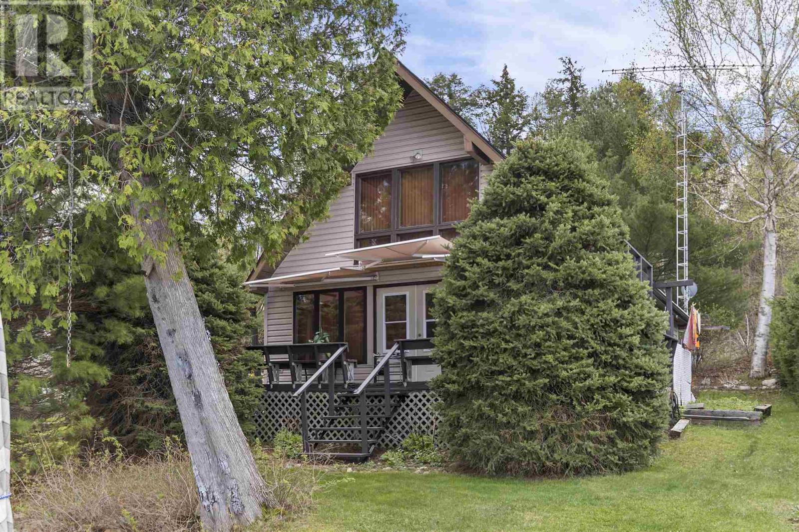 109 Cressey RD, Thessalon, Ontario P0R1L0 For Sale HouseSigma