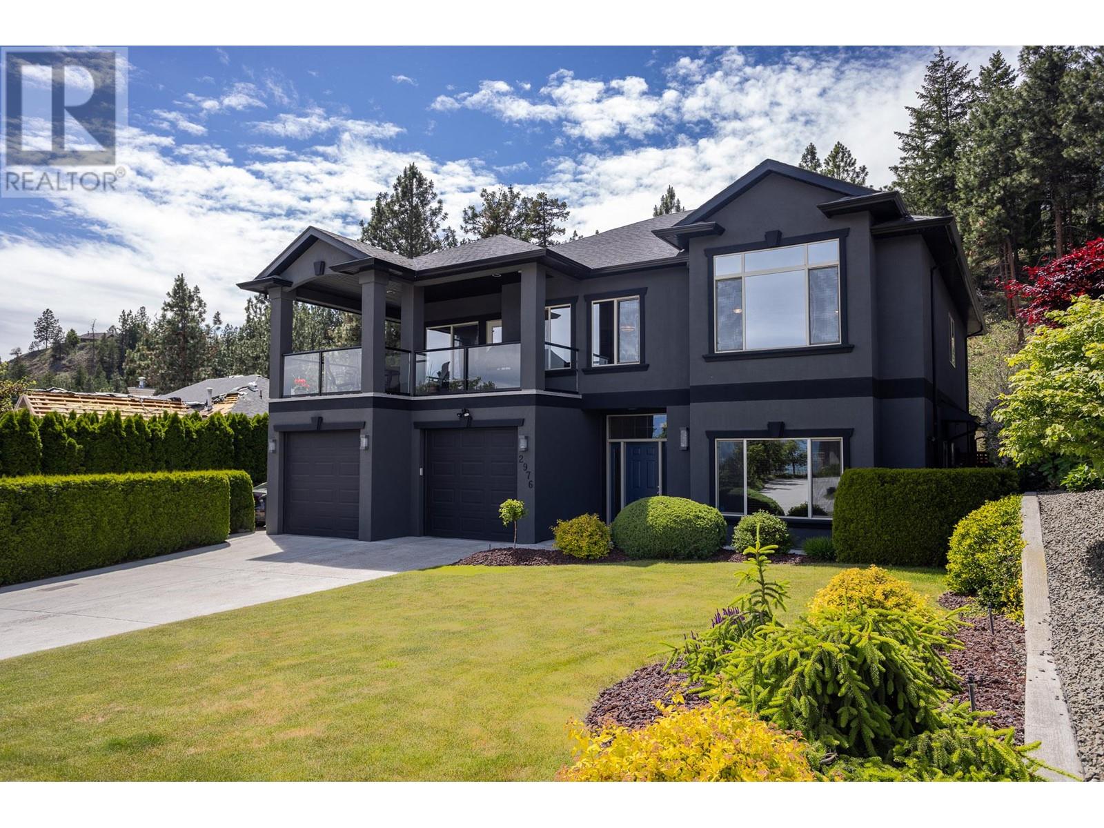 2976 Lakeview Cove Road, West Kelowna, British Columbia V1Z4A1 For Sale