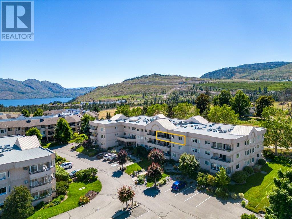 306 3858 Brown Road, West Kelowna, British Columbia V4T2J5 For Sale