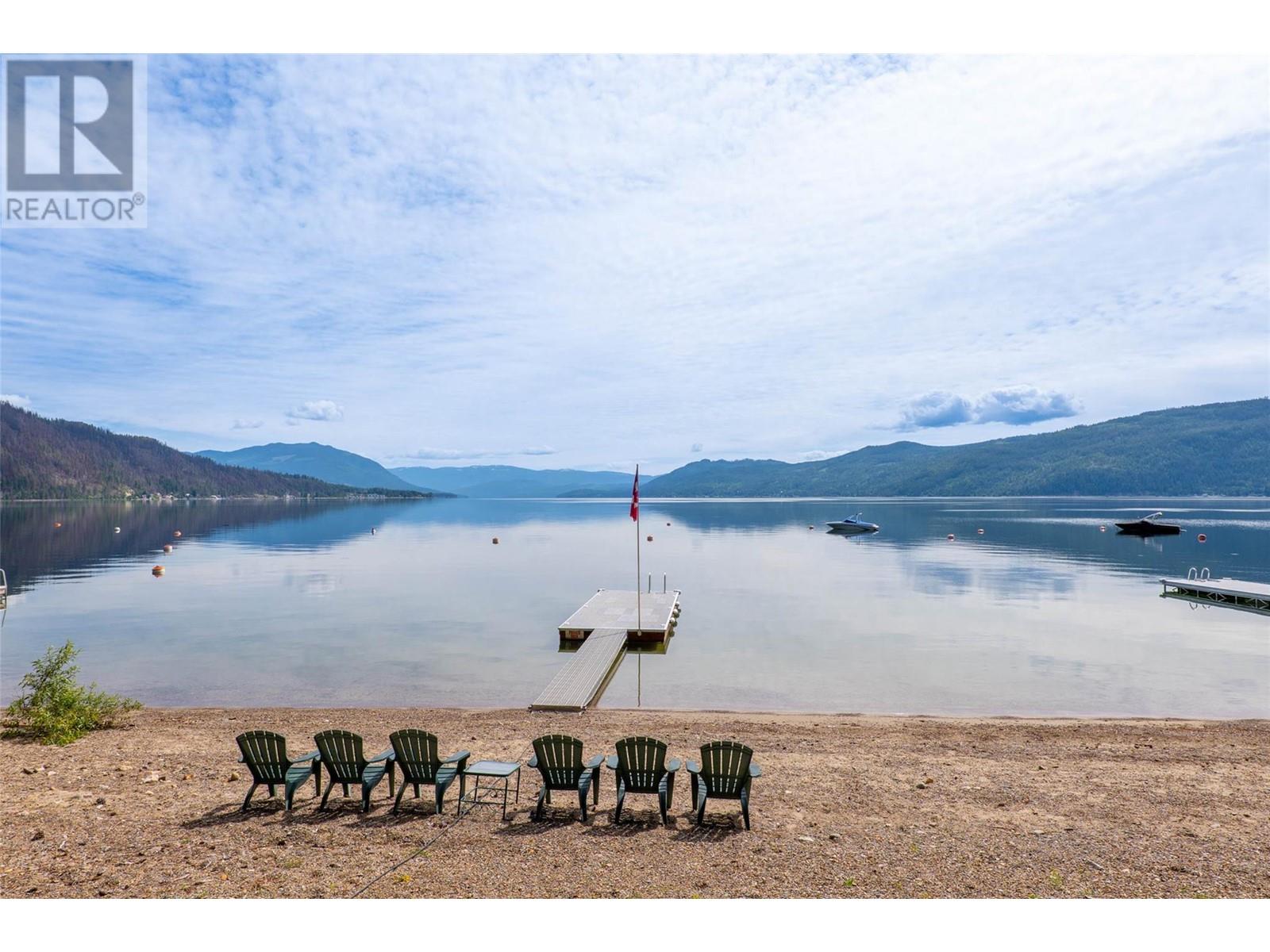 8 4498 Squilax Anglemont Road, Scotch Creek, British Columbia V0E1M5