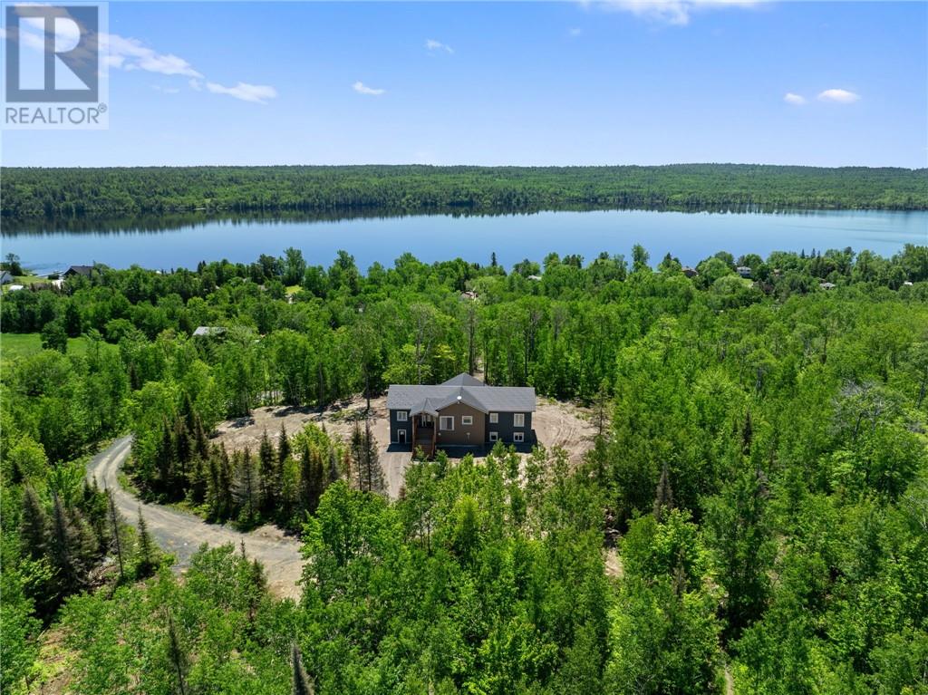 2132 Vermillion Lake Road, Chelmsford, Ontario P0M1L0 For Sale HouseSigma