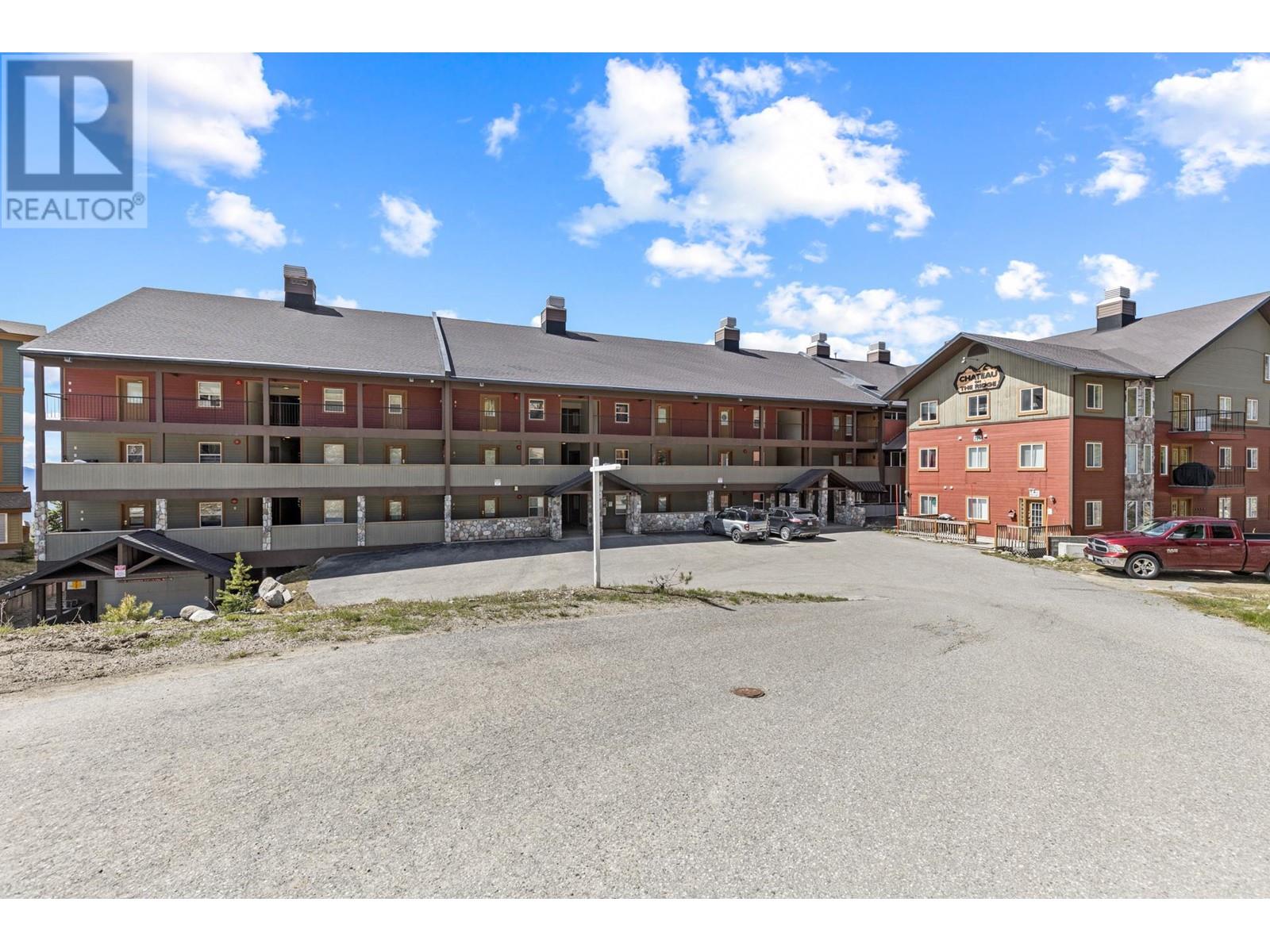 211 225 Kettle View Road, Big White, British Columbia V1P1P3 For Sale