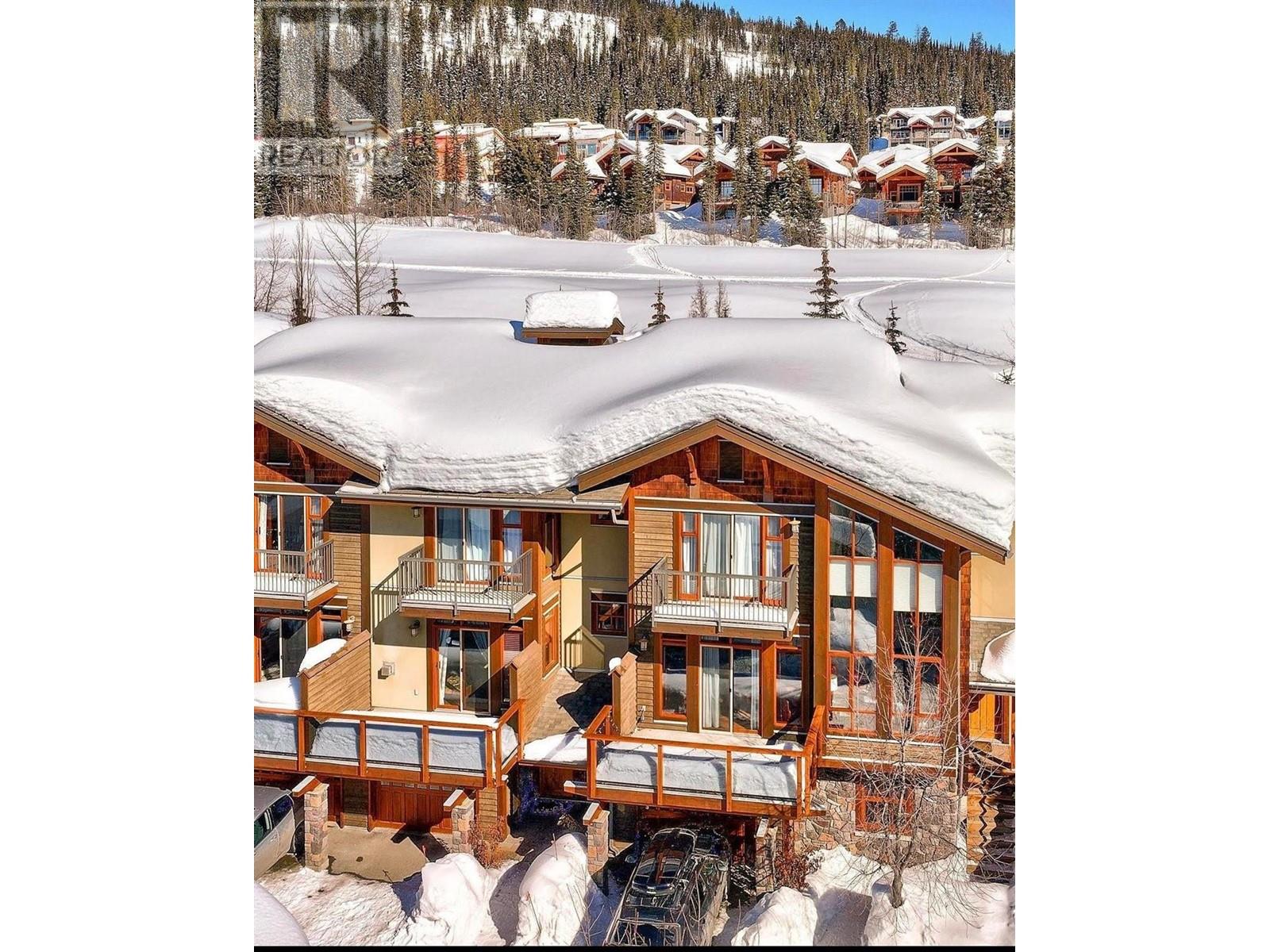 2 5035 VALLEY DRIVE, Sun Peaks, British Columbia For Sale HouseSigma