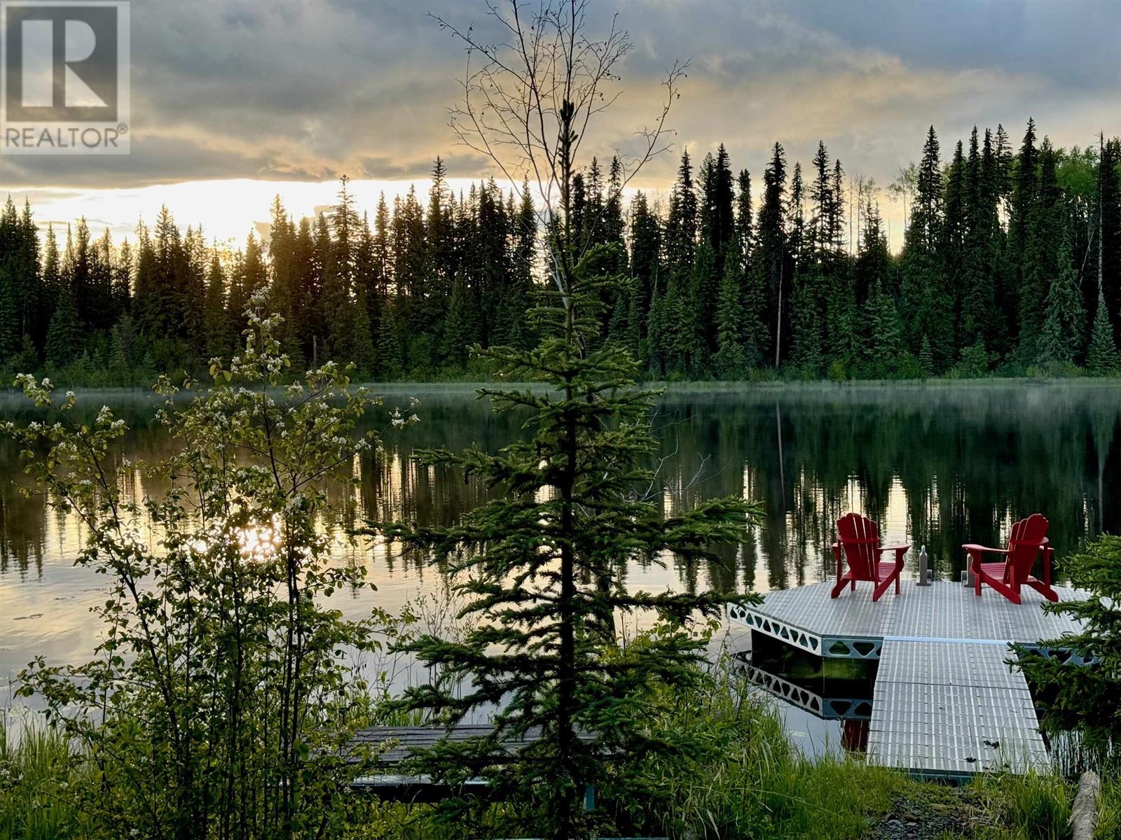 6112 HIGGINS LAKE ROAD, Deka Lake / Sulphurous / Hathaway Lakes, British Columbia V0K1X3 For