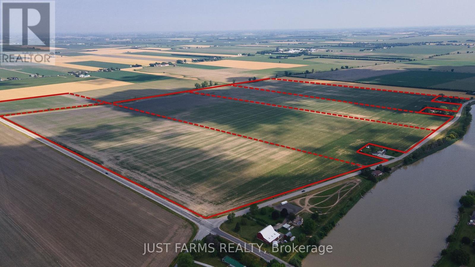 0 GRANDE RIVER LINE, ChathamKent, Ontario N0P1Z0 For Sale HouseSigma