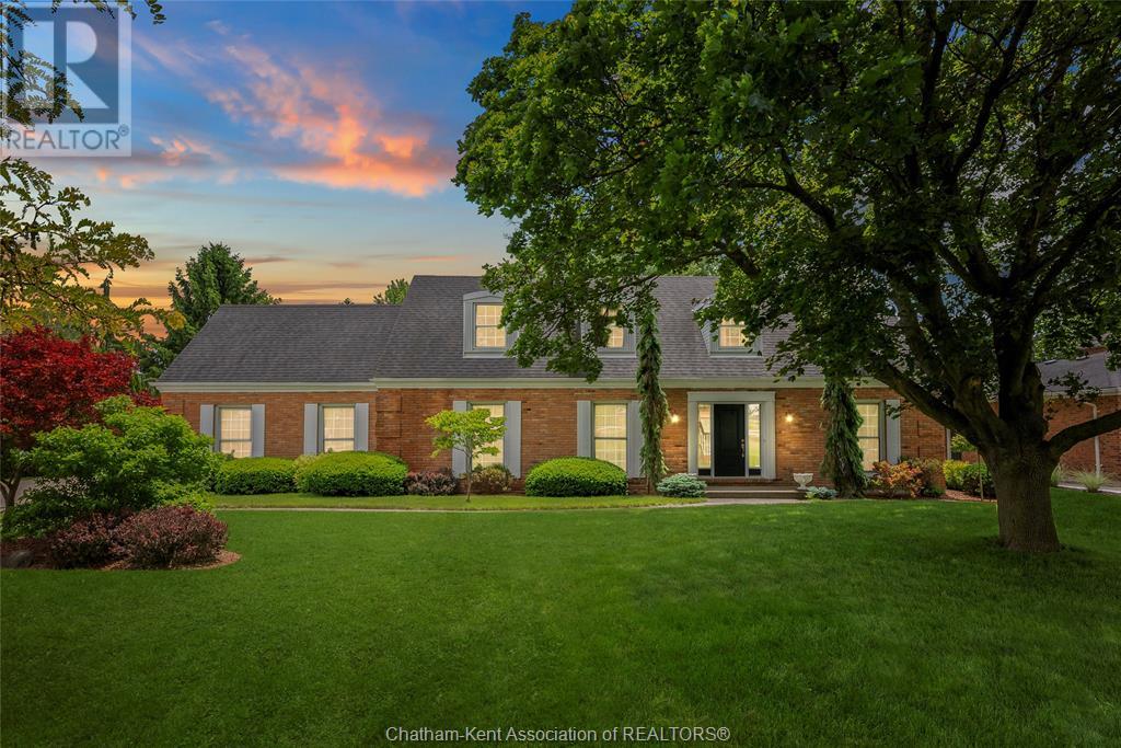 7908 Grande River LINE, Chatham, Ontario N7M5J7 For Sale HouseSigma