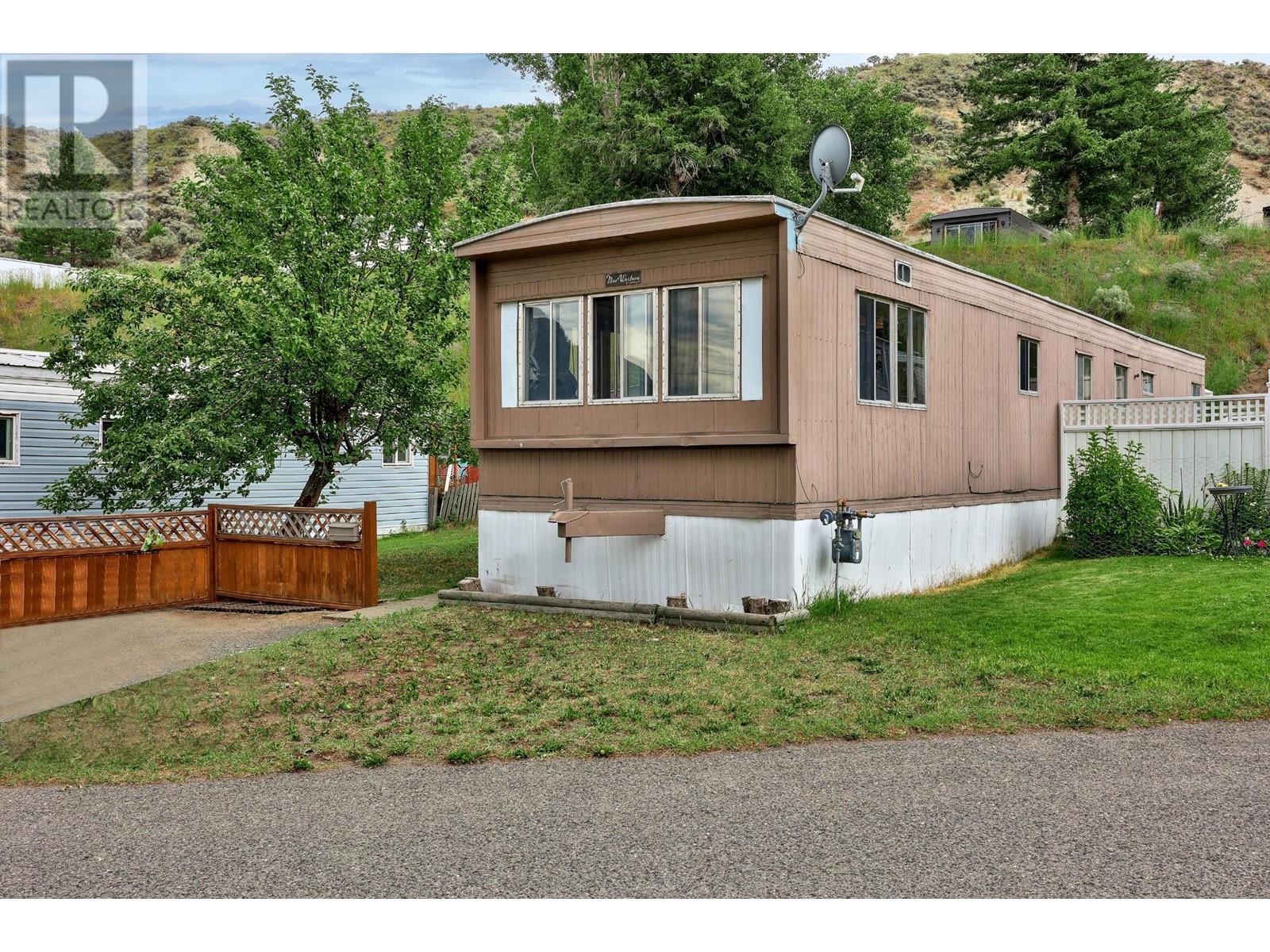 42 1175 ROSE HILL ROAD, Kamloops, British Columbia V2E1G9 For Sale