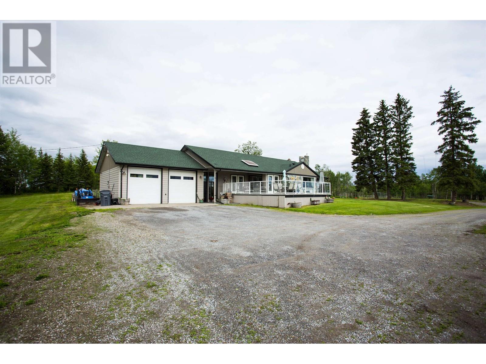 4420 OLD CARIBOO HIGHWAY, Prince British Columbia V2N6C6 For