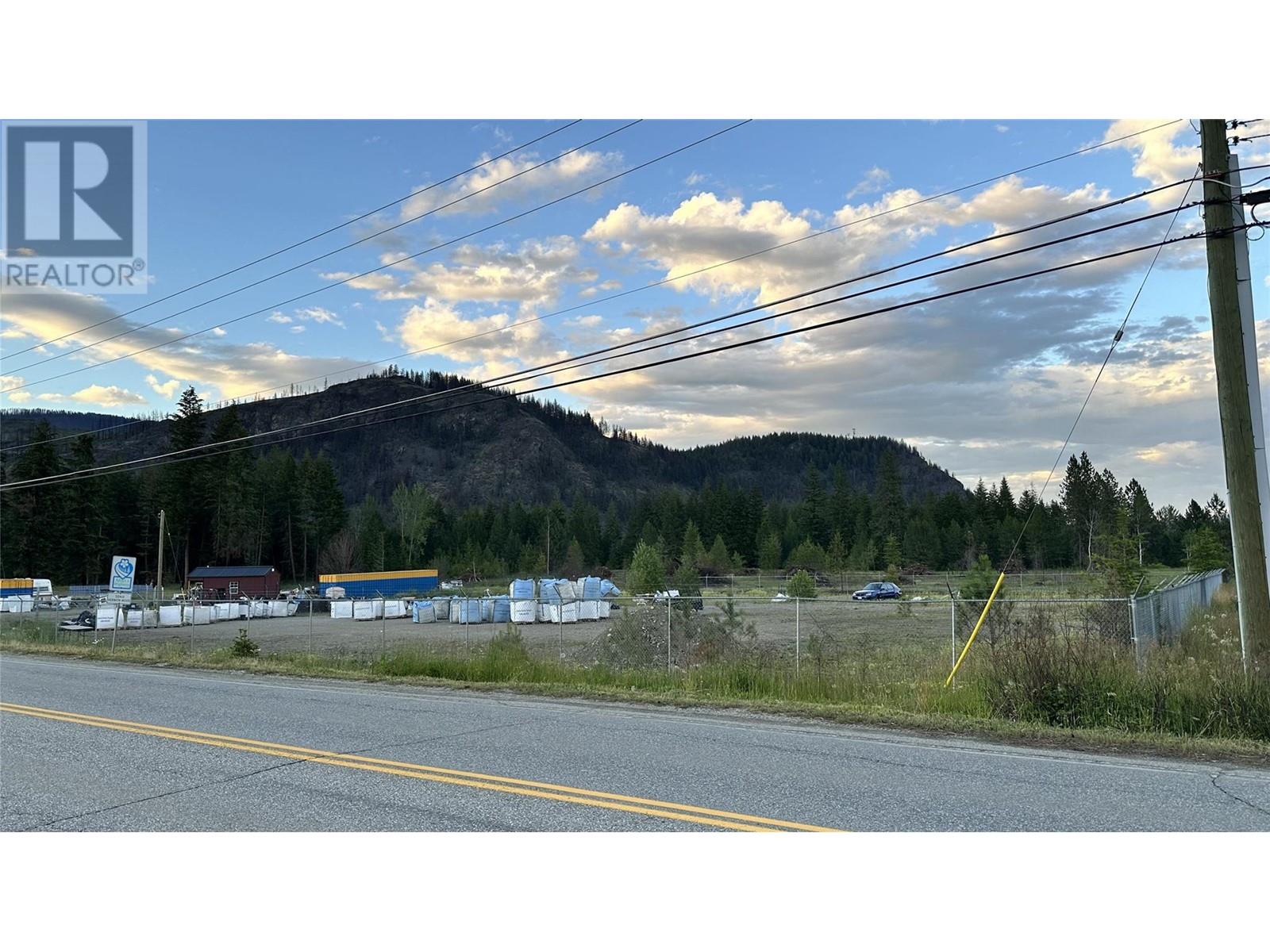 Lot 3 Squilax - Anglemont Road, Scotch Creek, British Columbia V0E1M5 ...