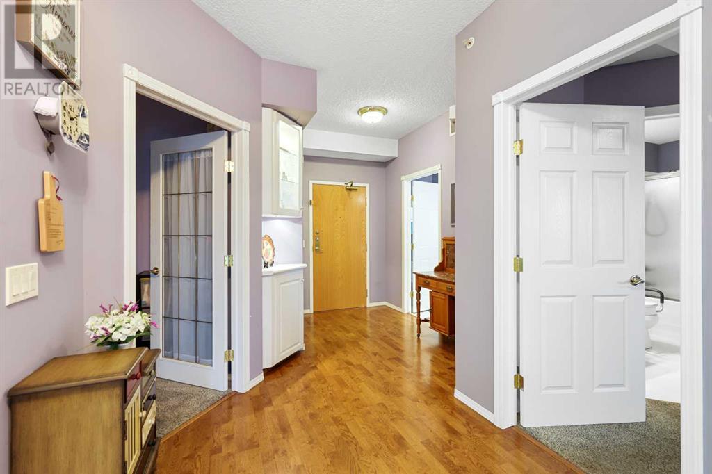 427, 8535 Bonaventure Drive SE, Calgary, Alberta T2H3A1 For Sale