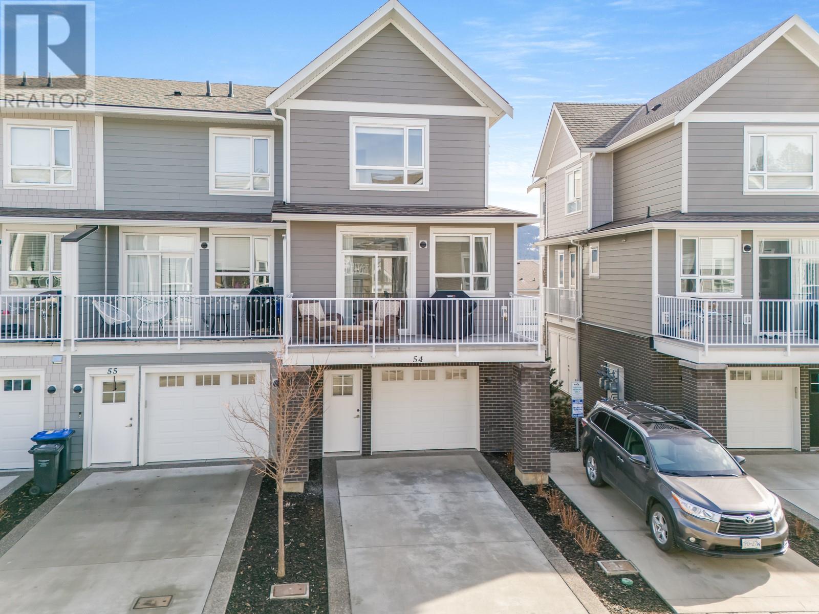 54 - 13098 Shoreline Way, Lake Country, British Columbia V4V0A8 For ...