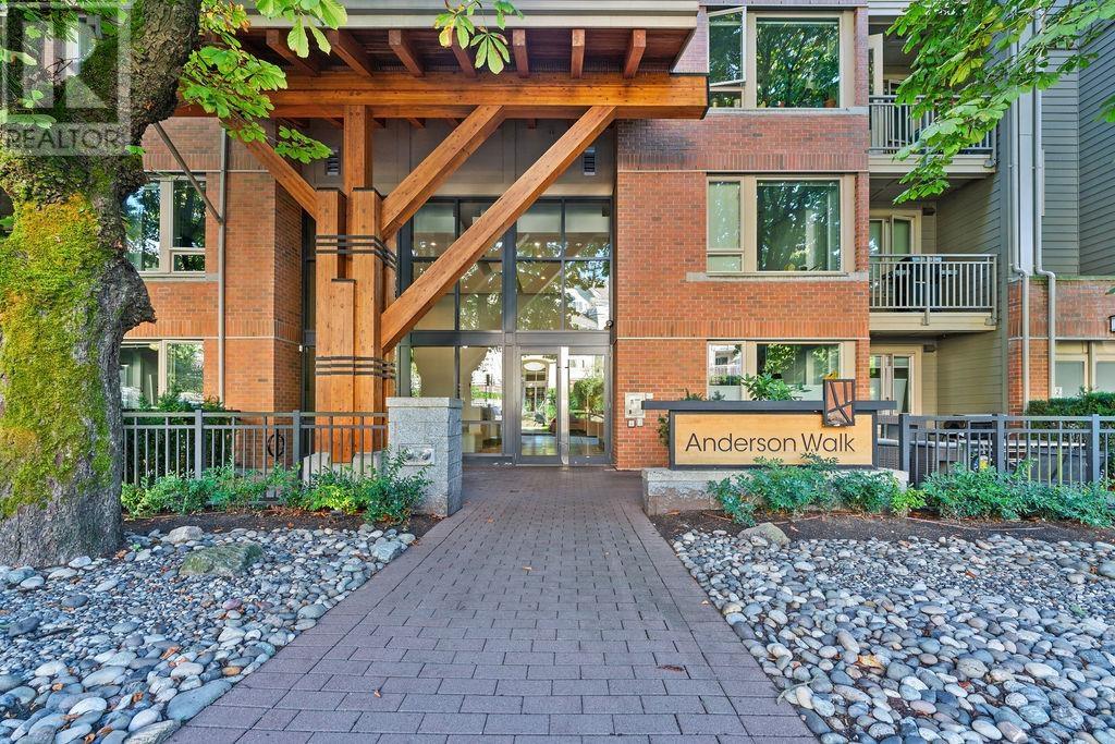 527 - 527 119 W 22ND STREET, North Vancouver, British Columbia V7M0B4 ...