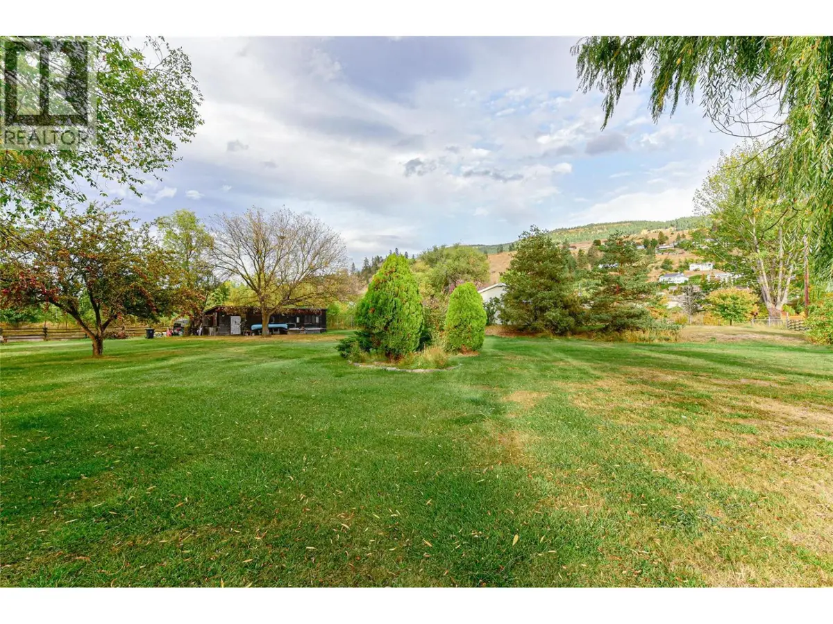 3650 redecopp Road, Lake Country, British Columbia v4v1x5 For Sale ...