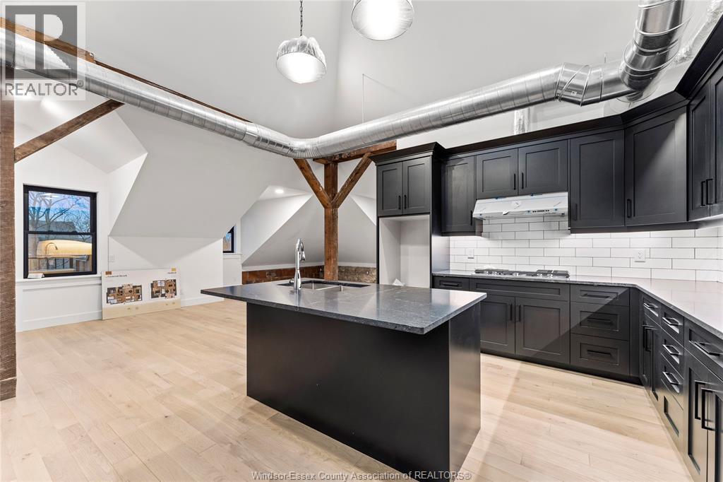 Unit 404 - 247 BROCK STREET, Amherstburg 3