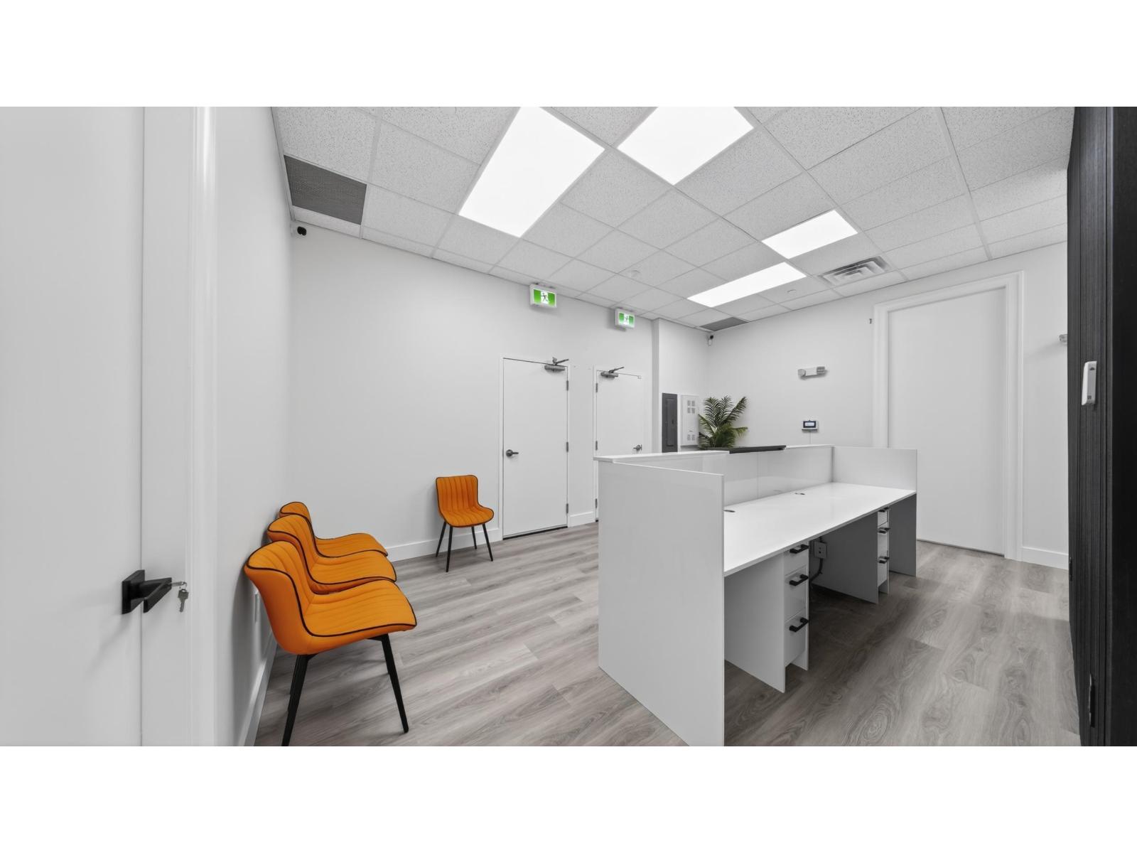 Unit B320-B325 - 7980 206A STREET, Langley 5