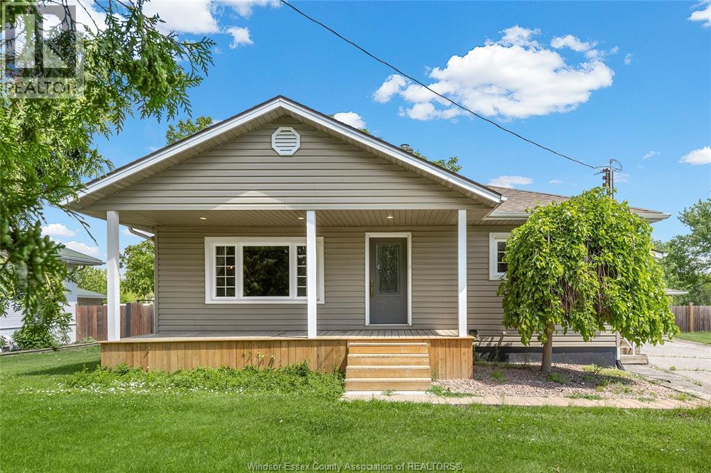 76 TEXAS, Amherstburg 2