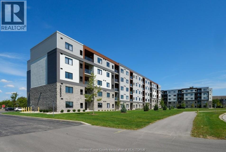 Unit 204 - 2600 SANDWICH WEST PARKWAY, LaSalle 2