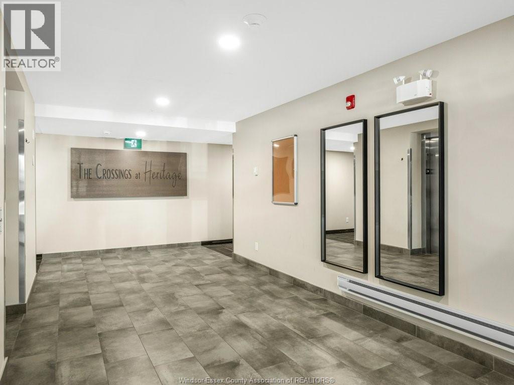 Unit 204 - 2600 SANDWICH WEST PARKWAY, LaSalle 3