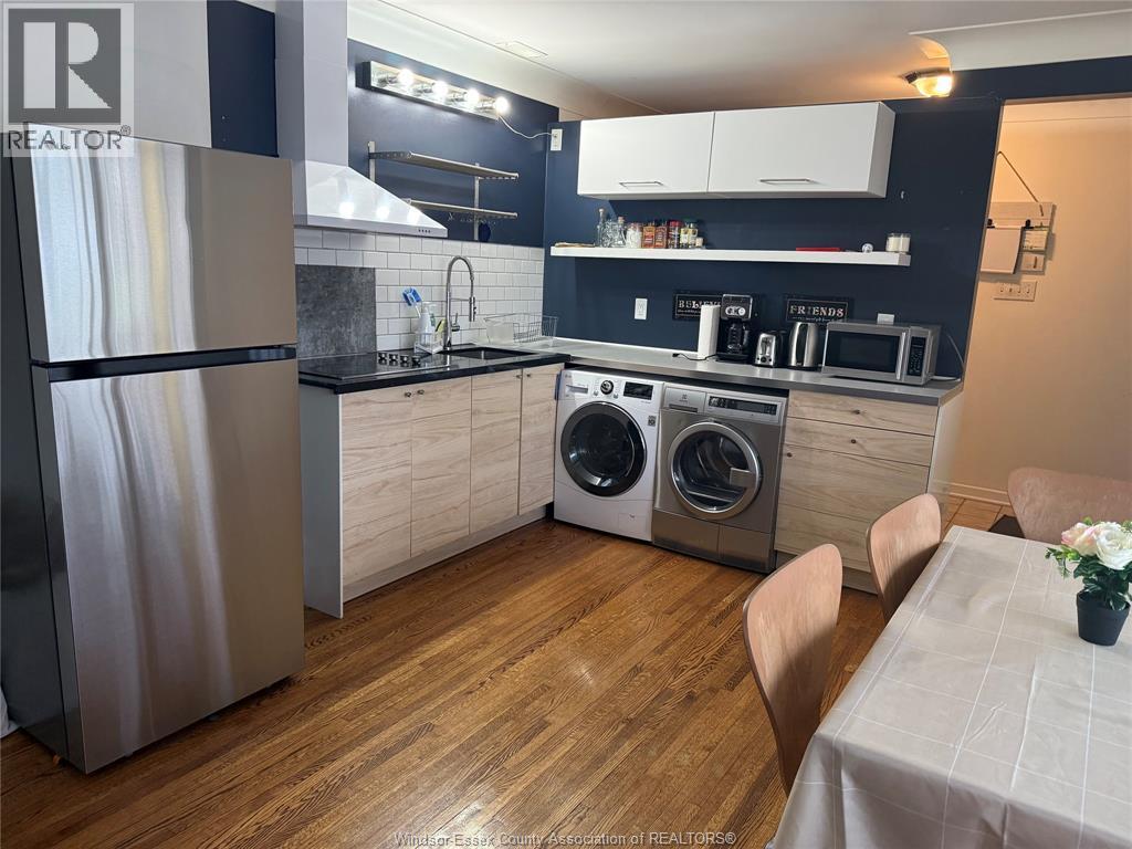 Unit UPPER - 888 CATARAQUI STREET, Windsor 2