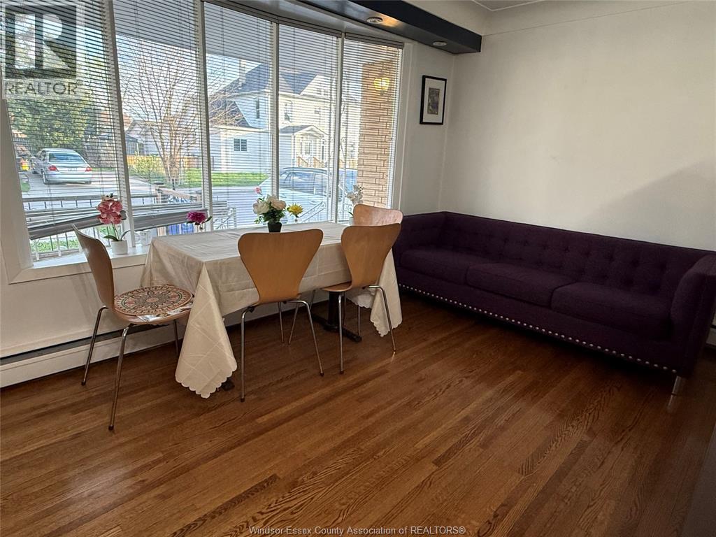 Unit UPPER - 888 CATARAQUI STREET, Windsor 3