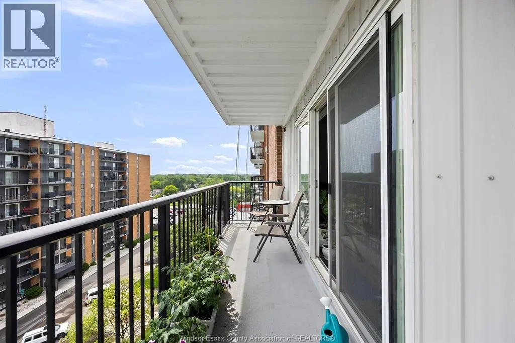 802 - 8591 Riverside Dr. E, Windsor, Ontario N8S1G3 For Sale | HouseSigma