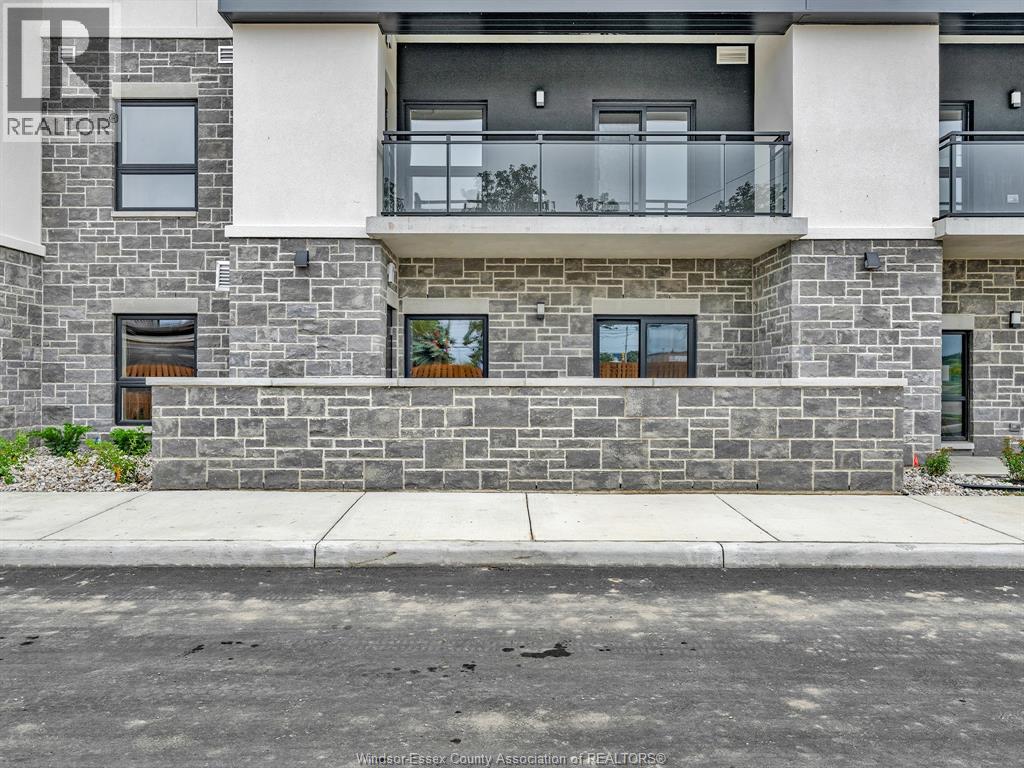 Unit 509 - 11646 TECUMSEH ROAD, Windsor 3