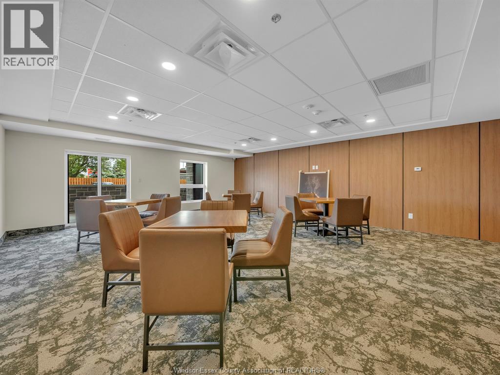 Unit 509 - 11646 TECUMSEH ROAD, Windsor 4
