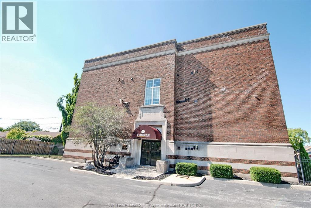 Unit 301 - 647 Irvine, Windsor 3