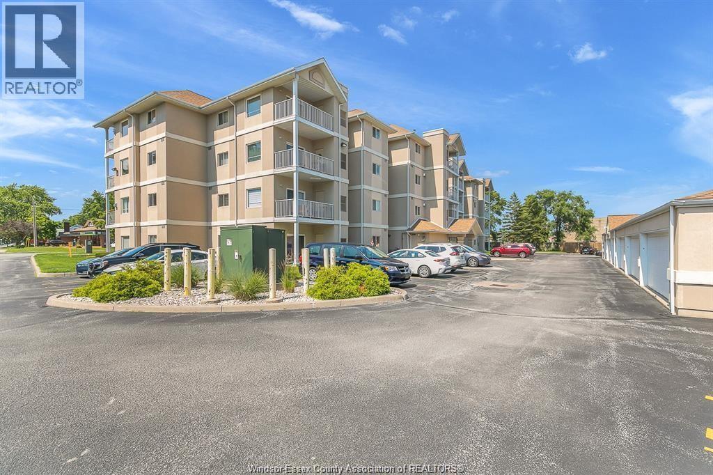 Unit 304 - 1535 GRAND MARAIS ROAD West, Windsor 2