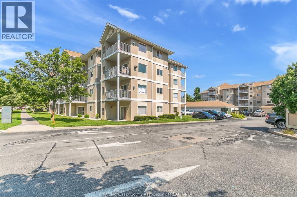 Unit 304 - 1535 GRAND MARAIS ROAD West, Windsor 3