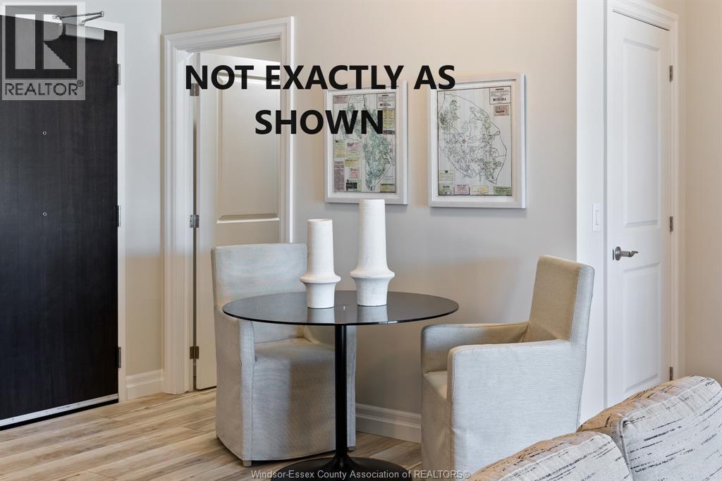 Unit 407 - 5885 ELLIS STREET, LaSalle 4