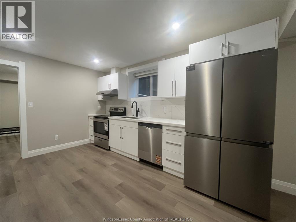 Unit Back - 917 Mckay AVENUE, Windsor 4