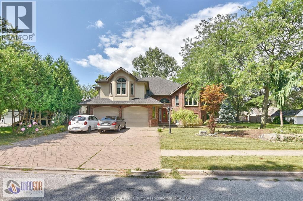 Unit UPPER - 4305 CASGRAIN, Windsor 2