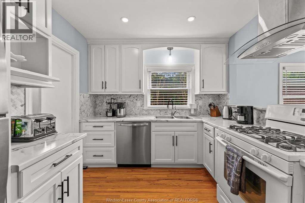 Unit MAIN - 4531 PLEASANT PLACE, Windsor 4