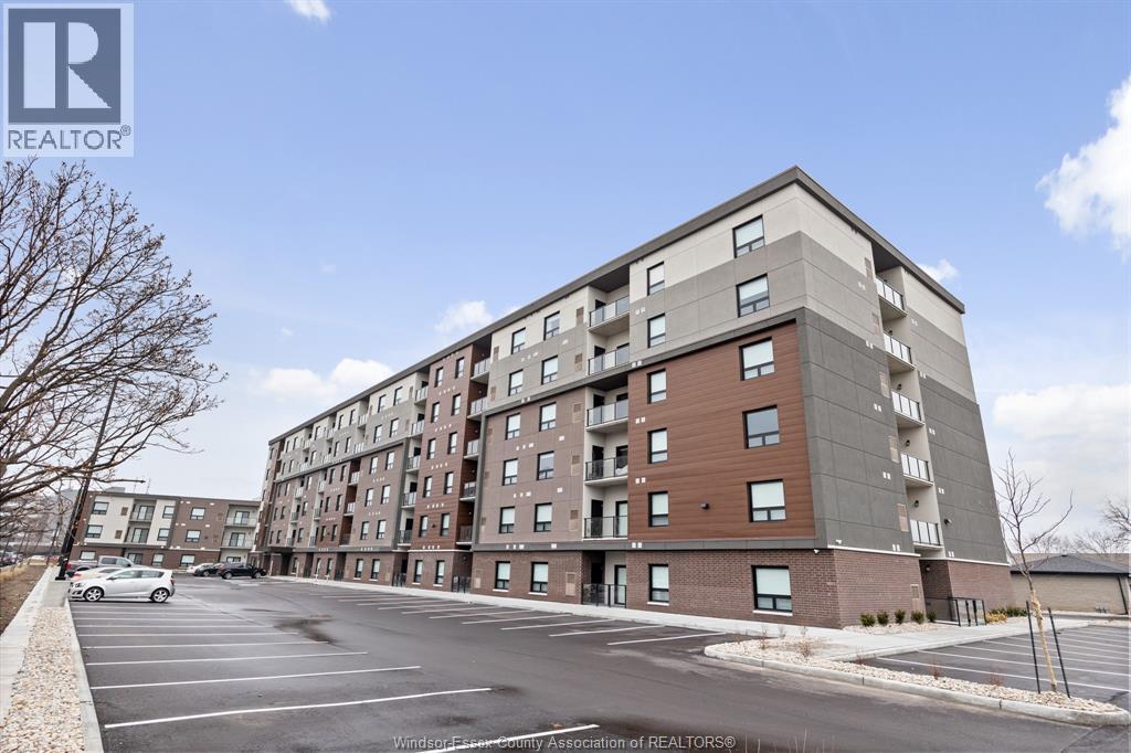 Unit 204 - 11870 TECUMSEH ROAD East, Tecumseh 1
