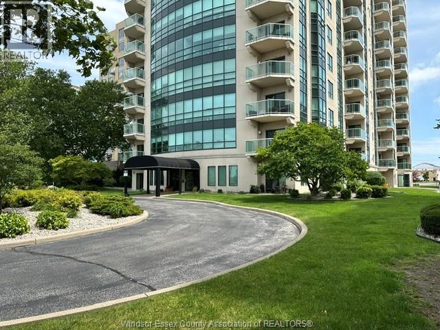 Unit 205 - 4789 RIVERSIDE DRIVE East, Windsor 2