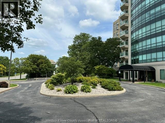 Unit 205 - 4789 RIVERSIDE DRIVE East, Windsor 3