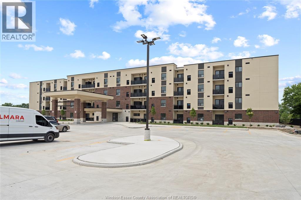 Unit 429 - 1 PARNELL, McGregor 3