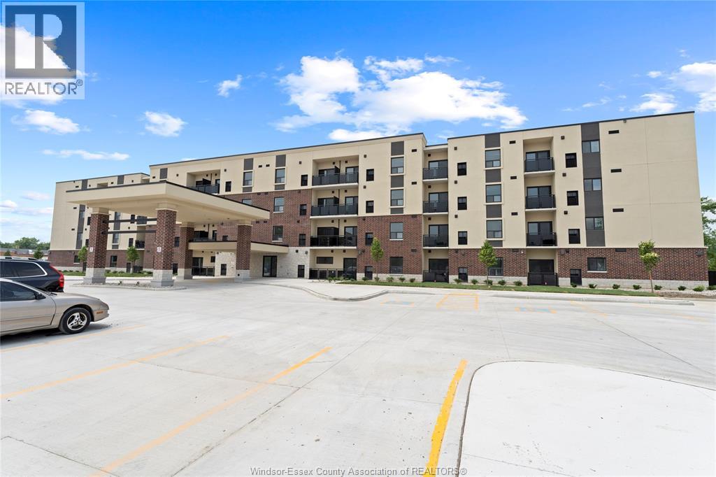 Unit 429 - 1 PARNELL, McGregor 4