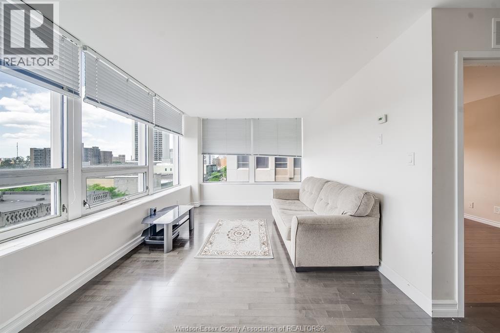 Unit 5B - 540 OUELLETTE AVENUE, Windsor 5